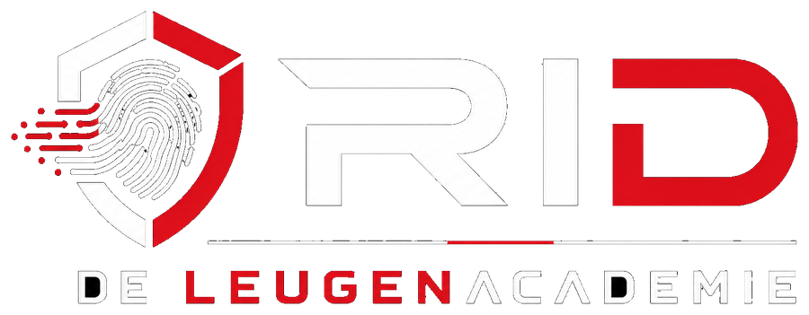RID De Leugenacademie